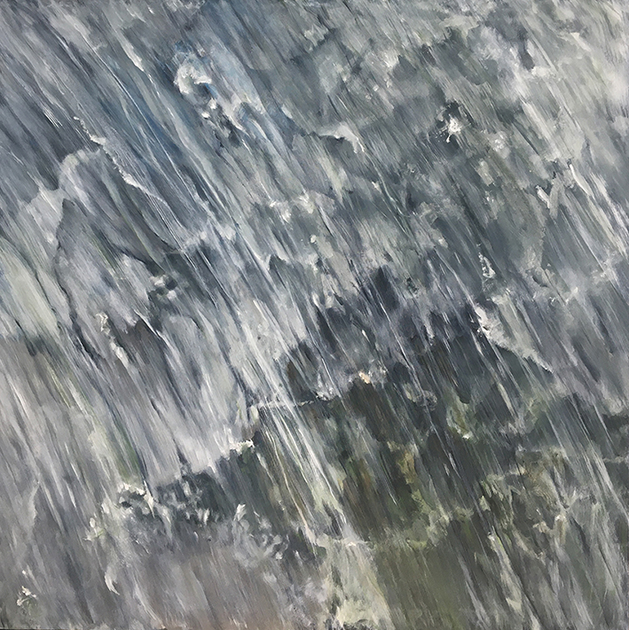 ann frossen artist